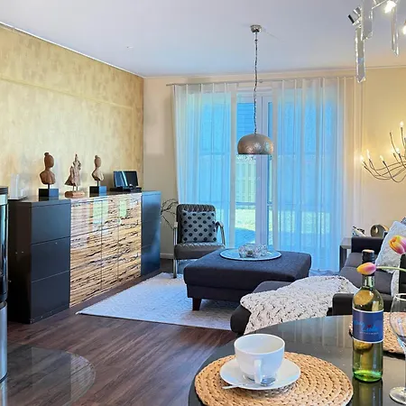 Bremen Apartment Ostseeheilbad Zingst
