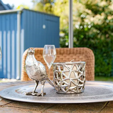 Apartment Bremen Ostseeheilbad Zingst