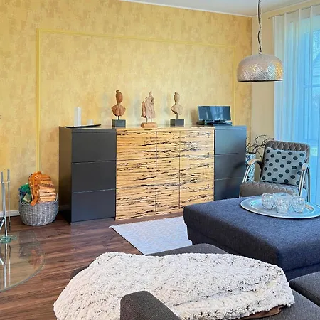 Bremen Apartment Ostseeheilbad Zingst
