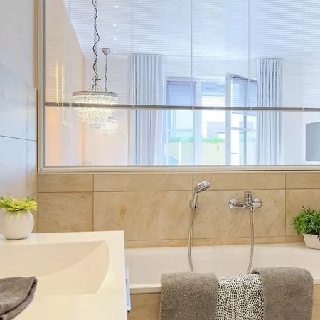 Apartment Bremen Ostseeheilbad Zingst