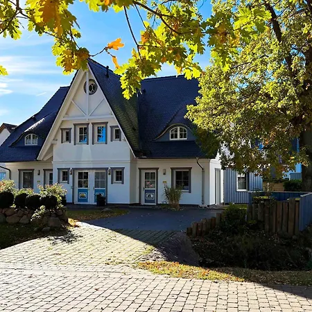 Apartment Bremen Ostseeheilbad Zingst