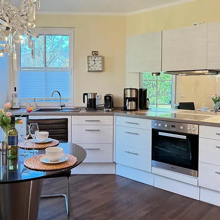 Apartmán Bremen Zingst