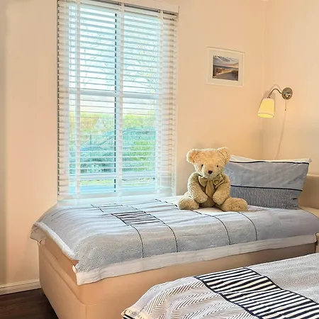 Apartmán Bremen Zingst