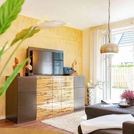 Bremen Apartment Ostseeheilbad Zingst