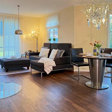 Apartmán Bremen