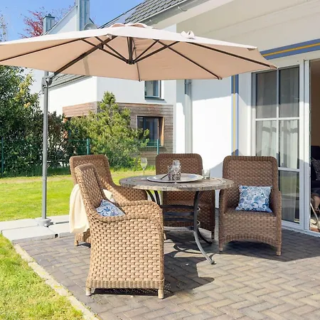 Bremen Apartment Ostseeheilbad Zingst