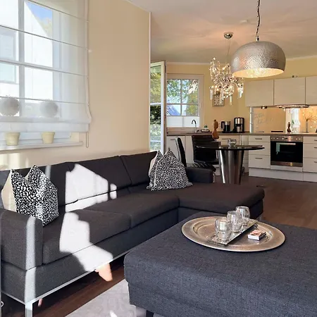 Apartmán Bremen