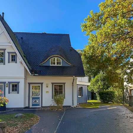 Apartment Bremen Ostseeheilbad Zingst