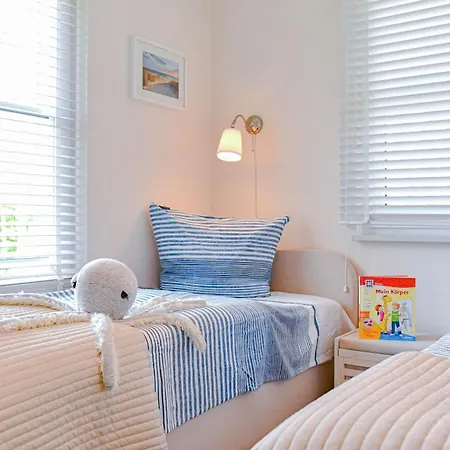 Apartmán Bremen