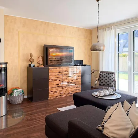 Apartmán Bremen *