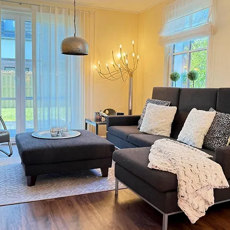 Bremen Apartmán