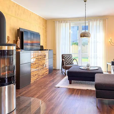 Bremen Apartmán