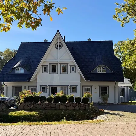Apartmán Bremen