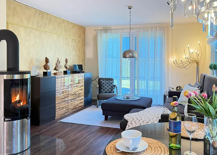 Bremen Apartmán Zingst