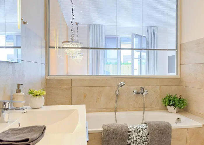 Apartmán Bremen Zingst