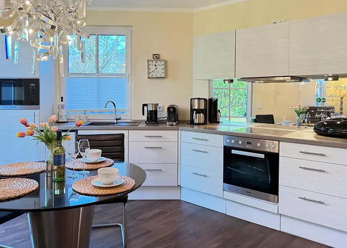 Apartmán Bremen Zingst