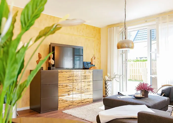 Bremen Apartmán Zingst