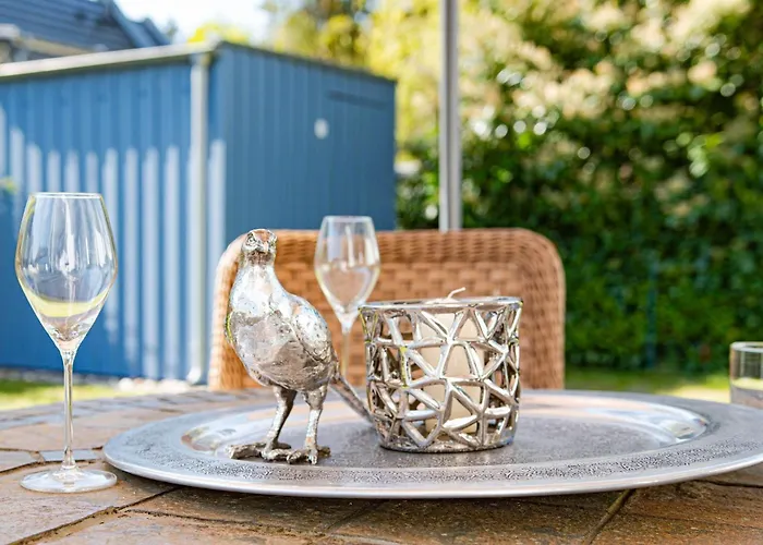 Apartmán Bremen Zingst