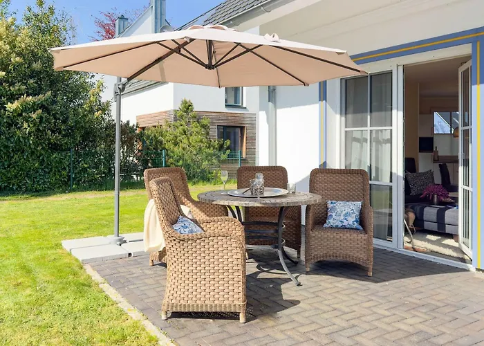 Bremen Apartmán Zingst