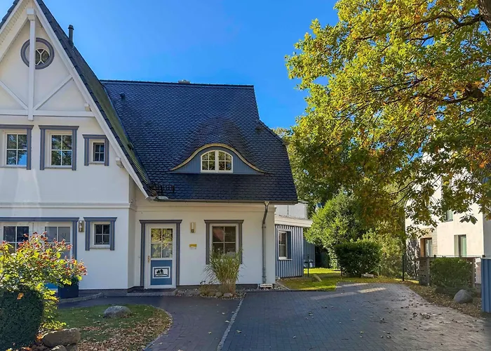 Apartmán Bremen Zingst
